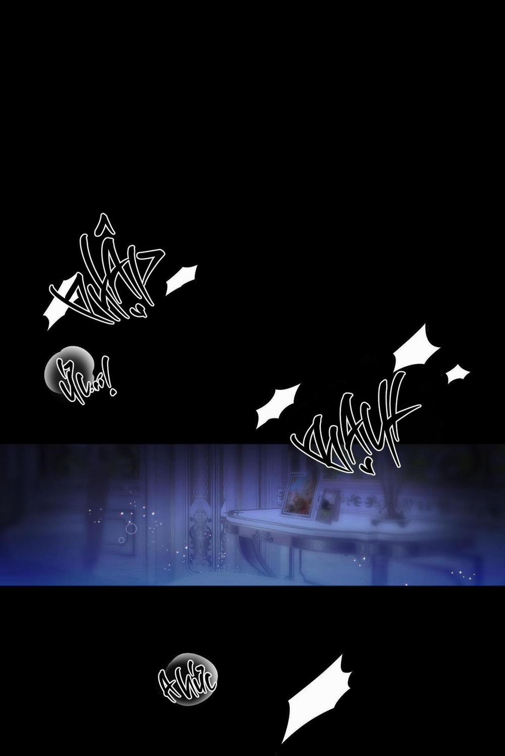 Tuyển Tập Abo Ngắn Của Nhà Sẹc 48 côn đồ alpha 3 trang 18