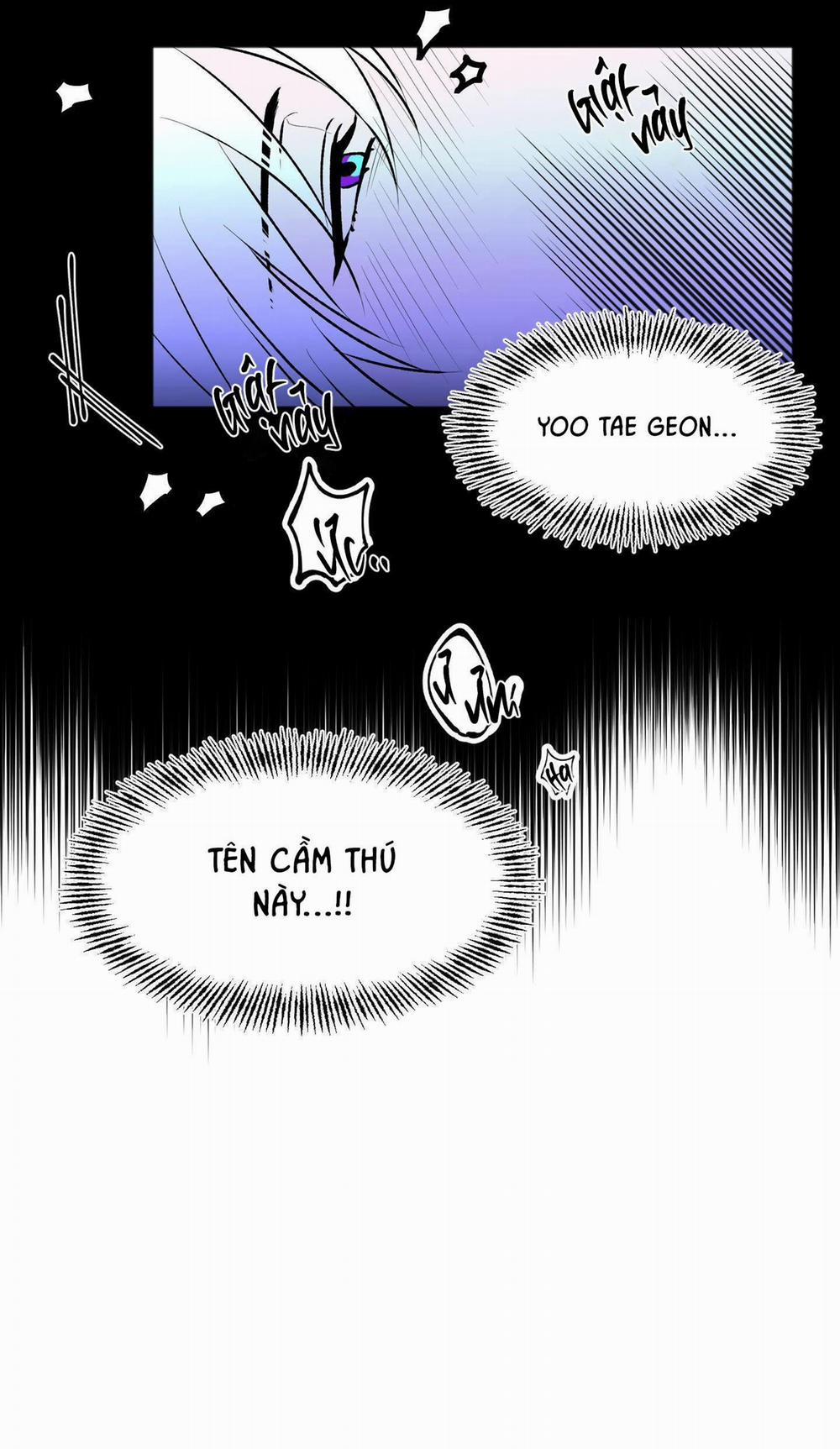 Tuyển Tập Abo Ngắn Của Nhà Sẹc 48 côn đồ alpha 3 trang 23