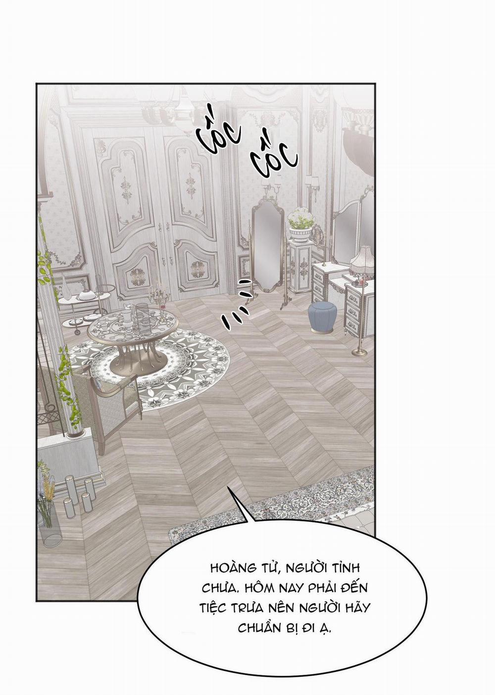 Tuyển Tập Abo Ngắn Của Nhà Sẹc 48 côn đồ alpha 3 trang 26