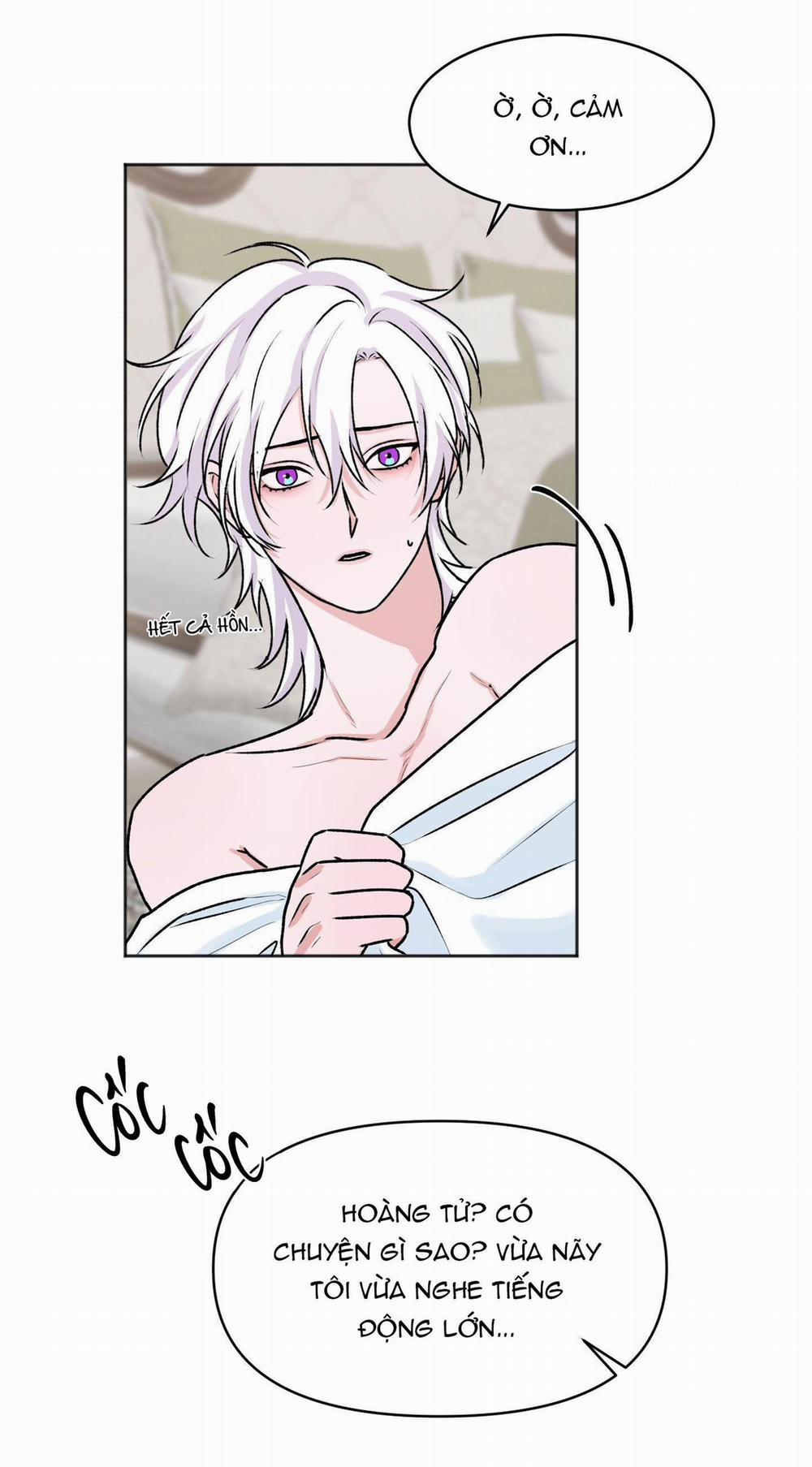 Tuyển Tập Abo Ngắn Của Nhà Sẹc 48 côn đồ alpha 3 trang 29