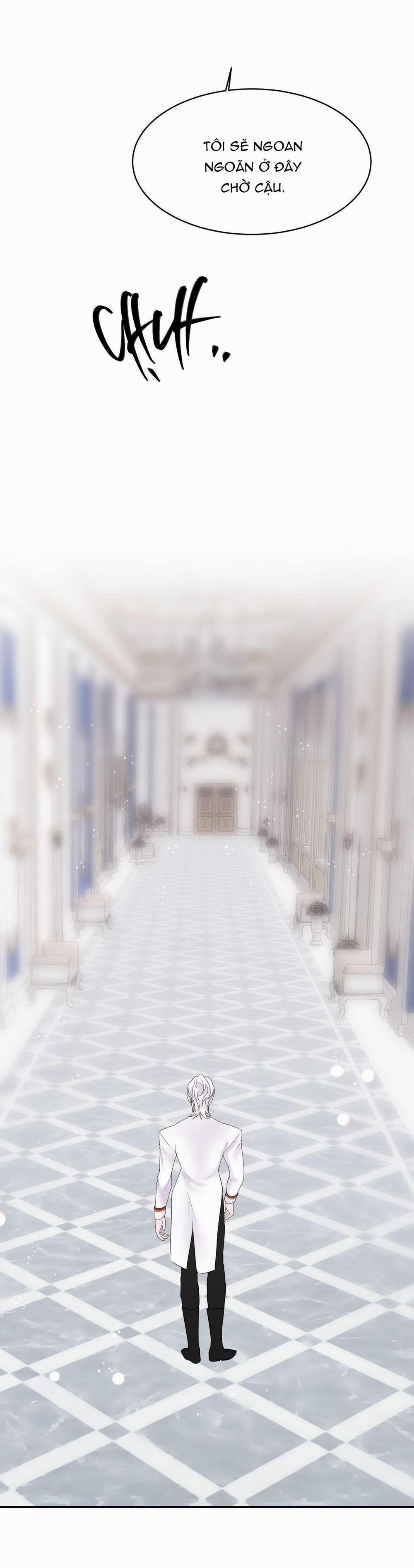 Tuyển Tập Abo Ngắn Của Nhà Sẹc 48 côn đồ alpha 3 trang 36