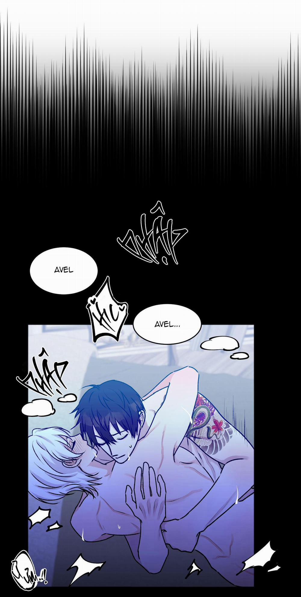 Tuyển Tập Abo Ngắn Của Nhà Sẹc 48 côn đồ alpha 3 trang 39