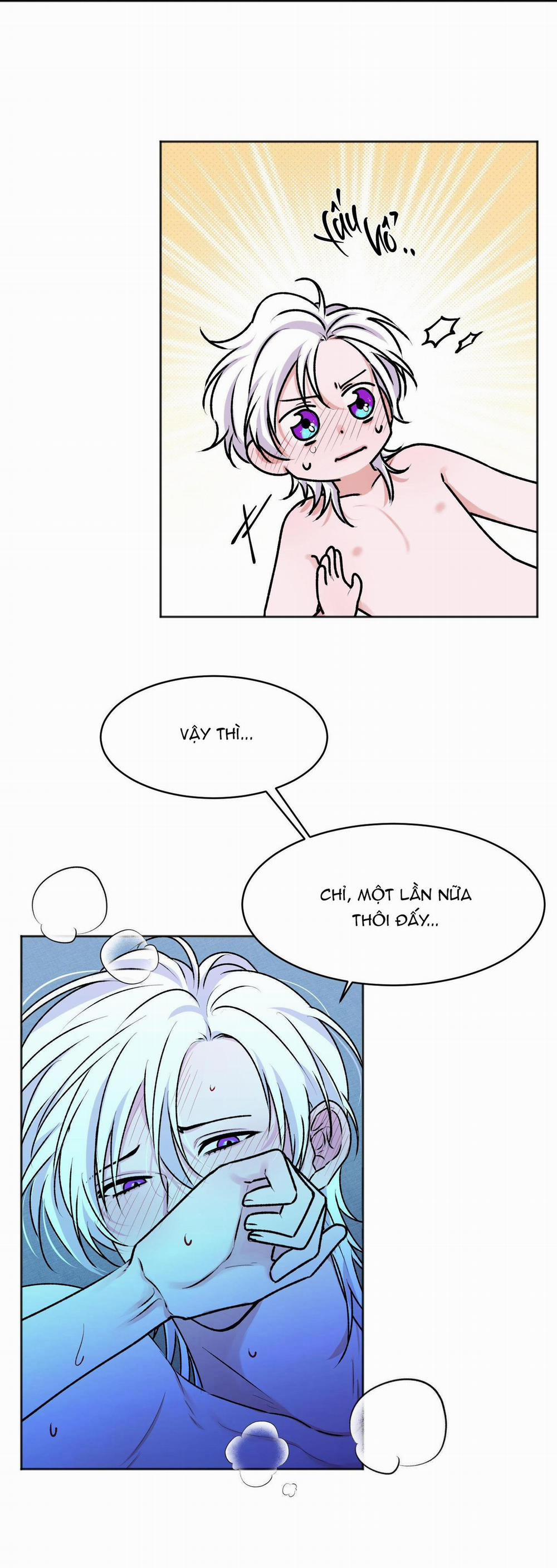 Tuyển Tập Abo Ngắn Của Nhà Sẹc 48 côn đồ alpha 3 trang 4