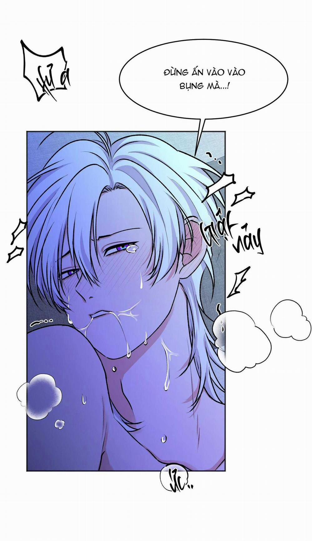 Tuyển Tập Abo Ngắn Của Nhà Sẹc 48 trang 11