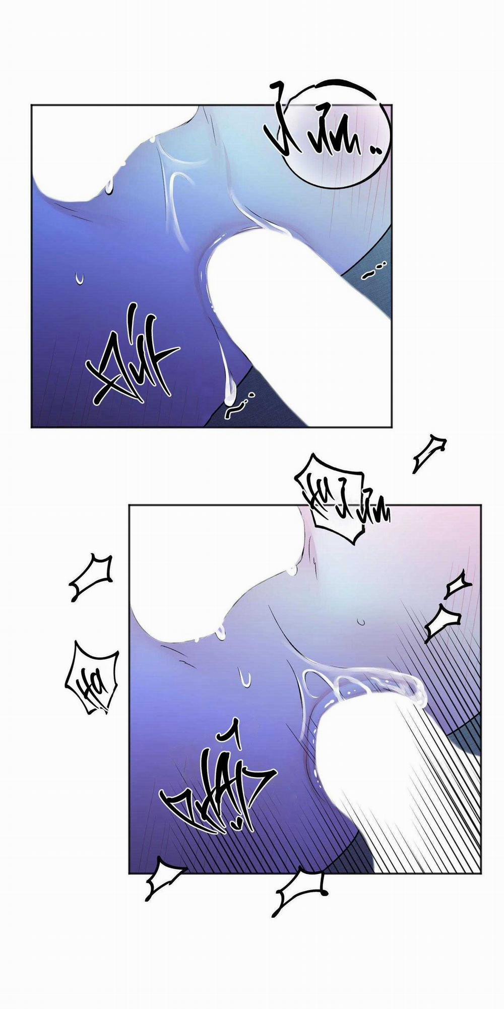 Tuyển Tập Abo Ngắn Của Nhà Sẹc 48 trang 12