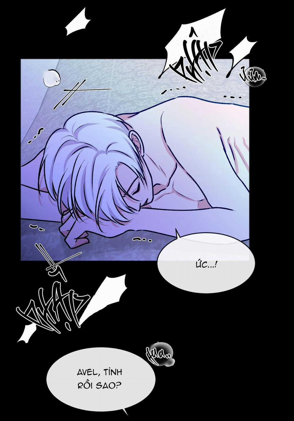 Tuyển Tập Abo Ngắn Của Nhà Sẹc 48 trang 19