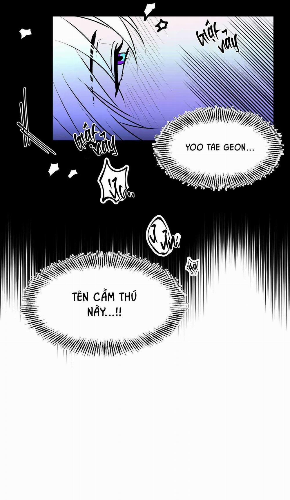 Tuyển Tập Abo Ngắn Của Nhà Sẹc 48 trang 23