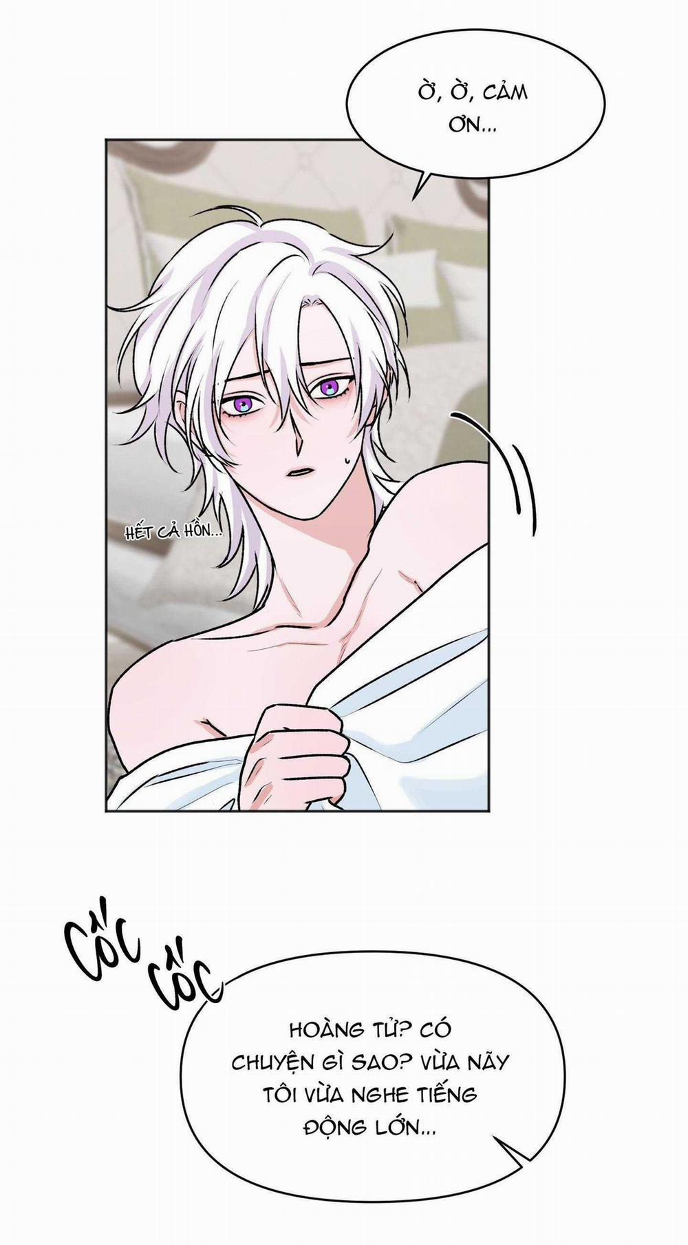 Tuyển Tập Abo Ngắn Của Nhà Sẹc 48 trang 29