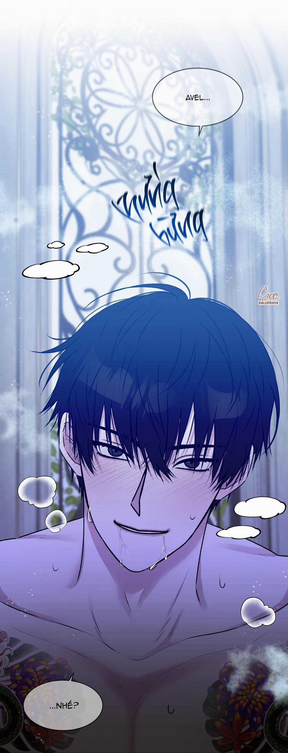 Tuyển Tập Abo Ngắn Của Nhà Sẹc 48 trang 3