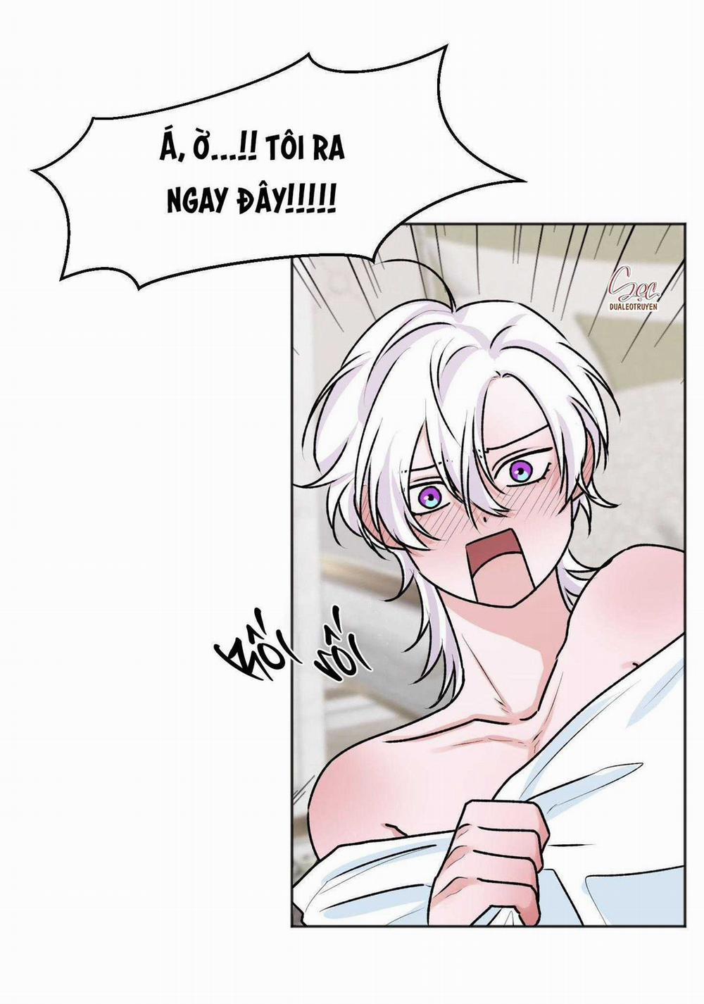 Tuyển Tập Abo Ngắn Của Nhà Sẹc 48 trang 30