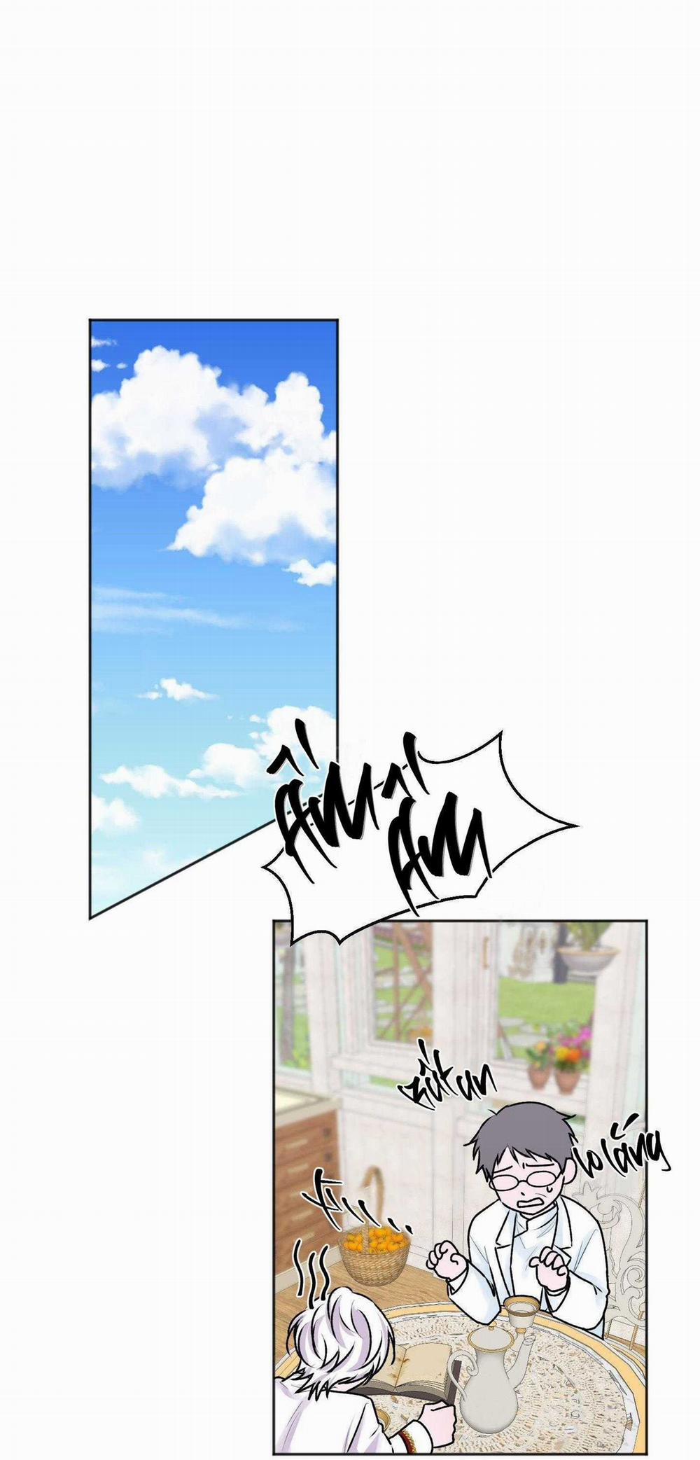 Tuyển Tập Abo Ngắn Của Nhà Sẹc 48 trang 44