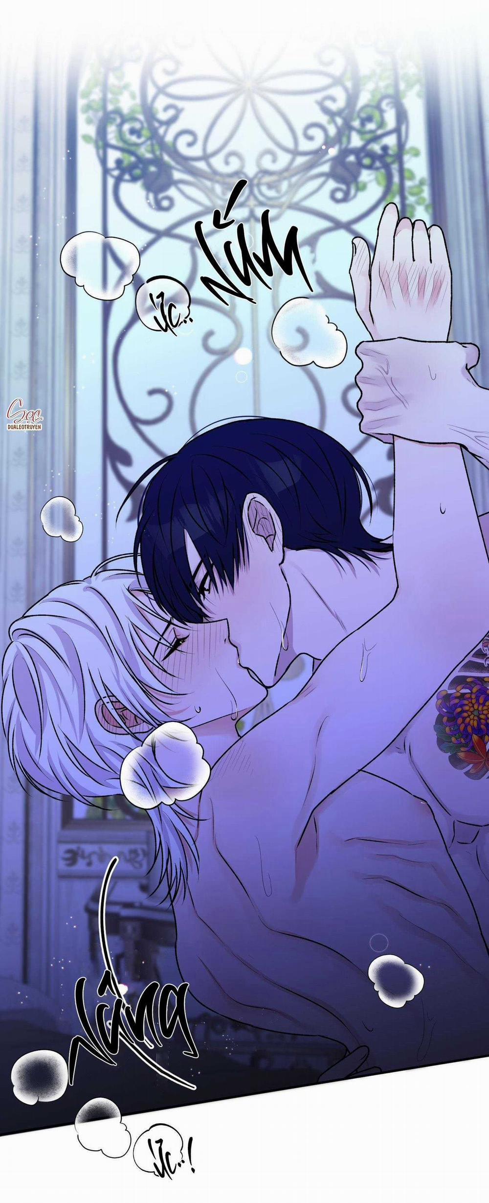 Tuyển Tập Abo Ngắn Của Nhà Sẹc 48 trang 5