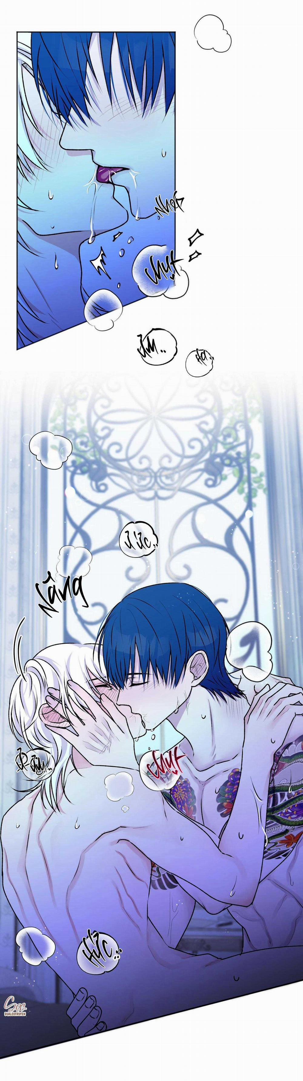 Tuyển Tập Abo Ngắn Của Nhà Sẹc 48 trang 6