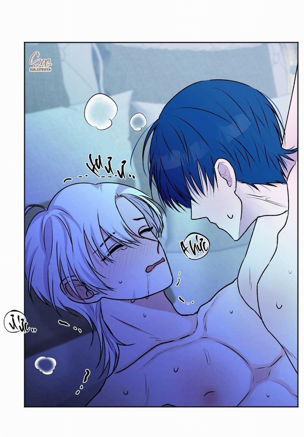 Tuyển Tập Abo Ngắn Của Nhà Sẹc 48 trang 9