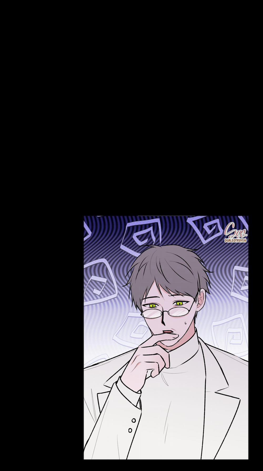 Tuyển Tập Abo Ngắn Của Nhà Sẹc 49 alpha 3 trang 0