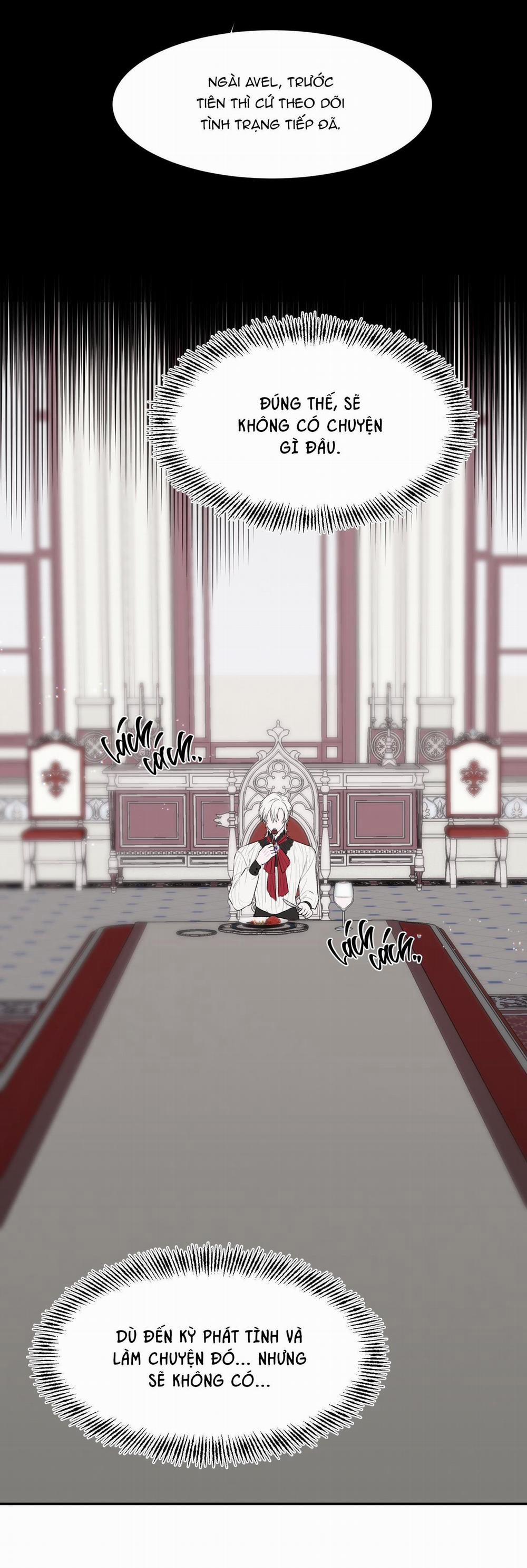 Tuyển Tập Abo Ngắn Của Nhà Sẹc 49 alpha 3 trang 1