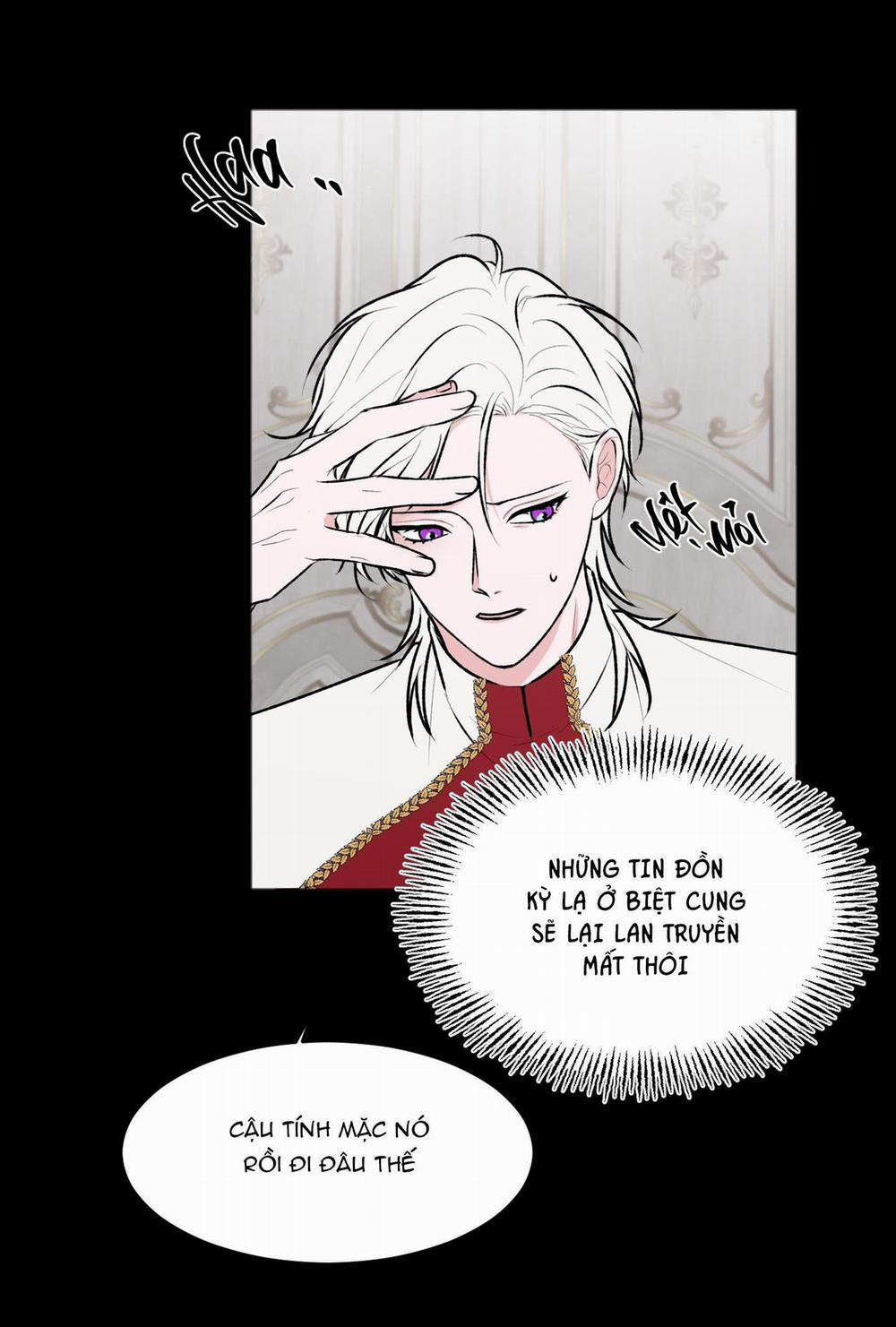 Tuyển Tập Abo Ngắn Của Nhà Sẹc 49 alpha 3 trang 13