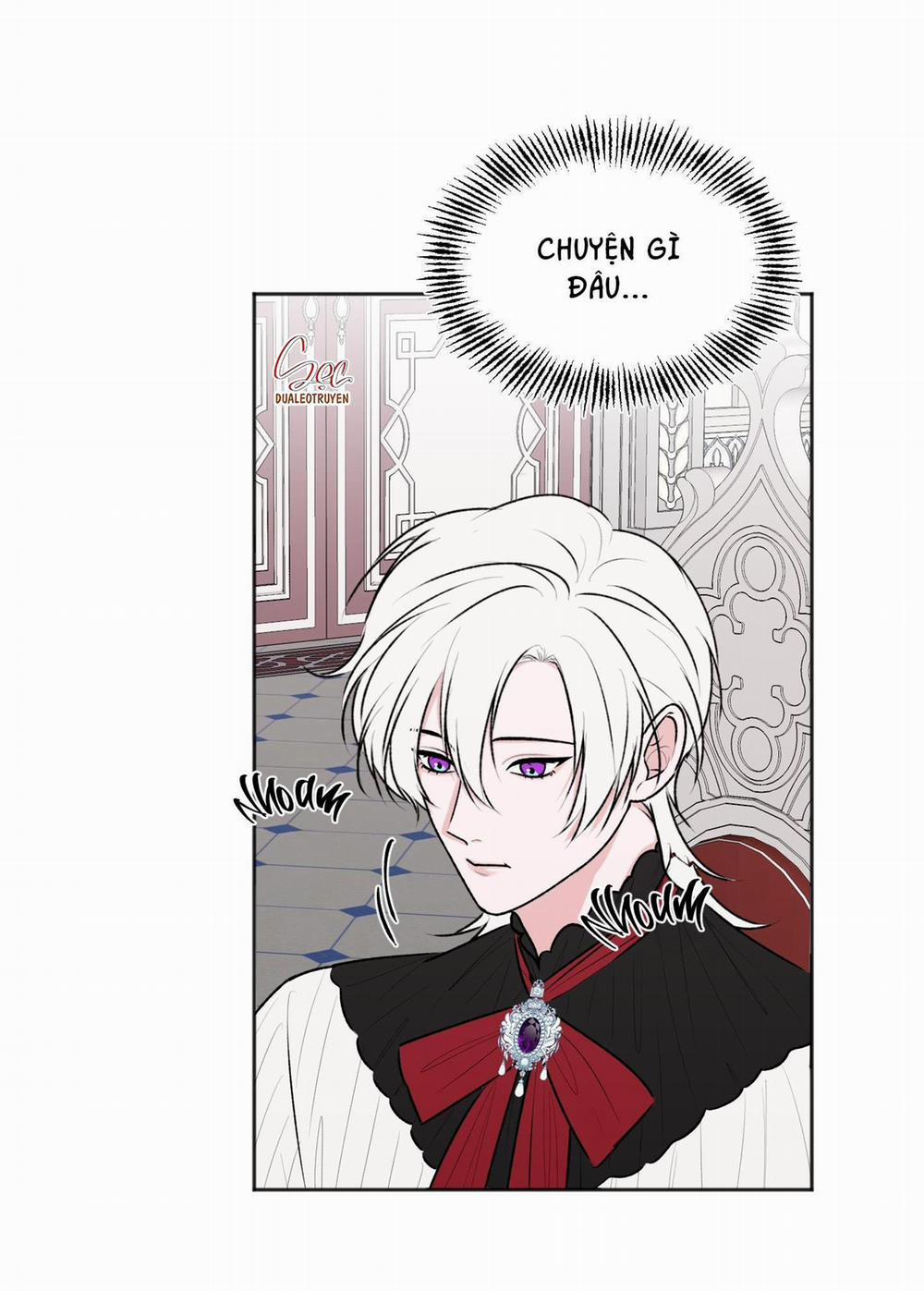 Tuyển Tập Abo Ngắn Của Nhà Sẹc 49 alpha 3 trang 2