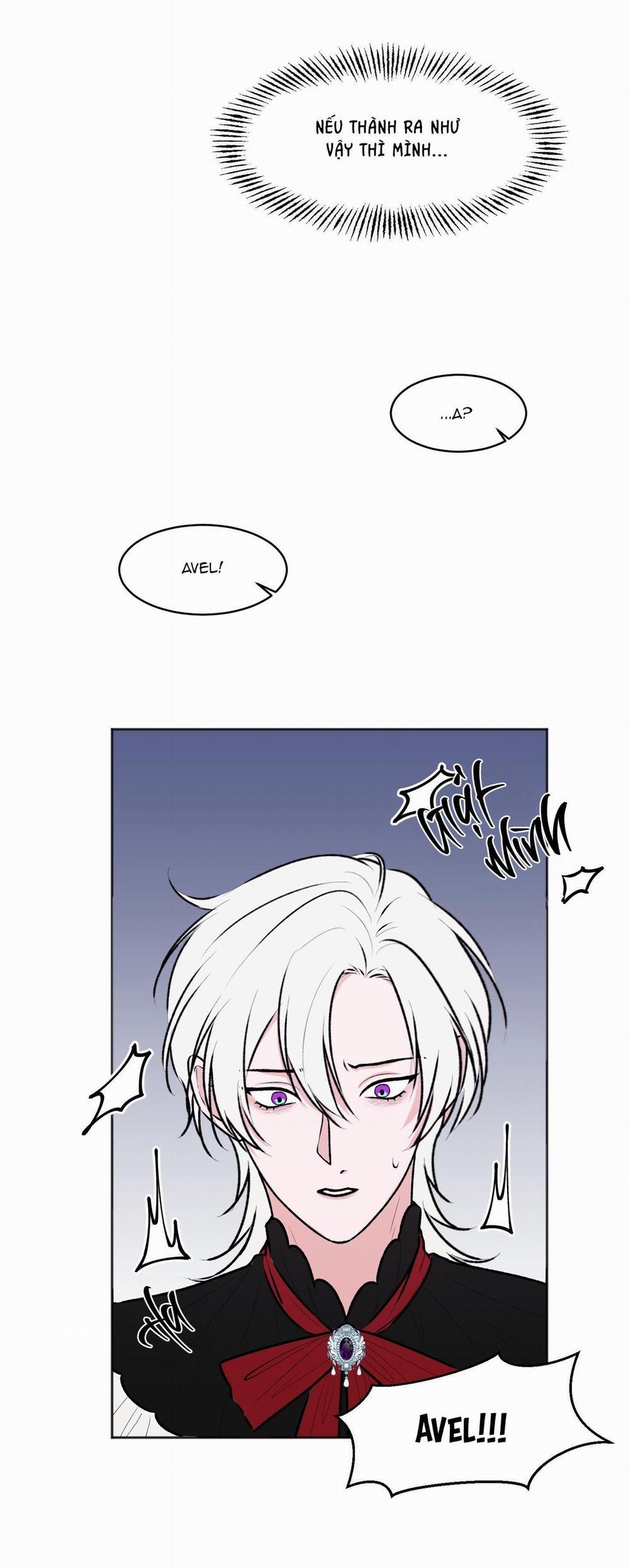 Tuyển Tập Abo Ngắn Của Nhà Sẹc 49 alpha 3 trang 20