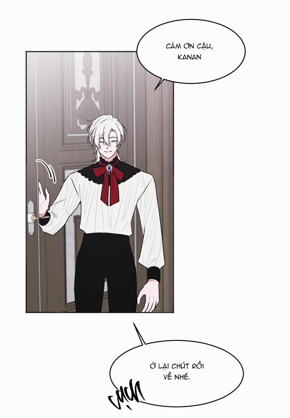 Tuyển Tập Abo Ngắn Của Nhà Sẹc 49 alpha 3 trang 22