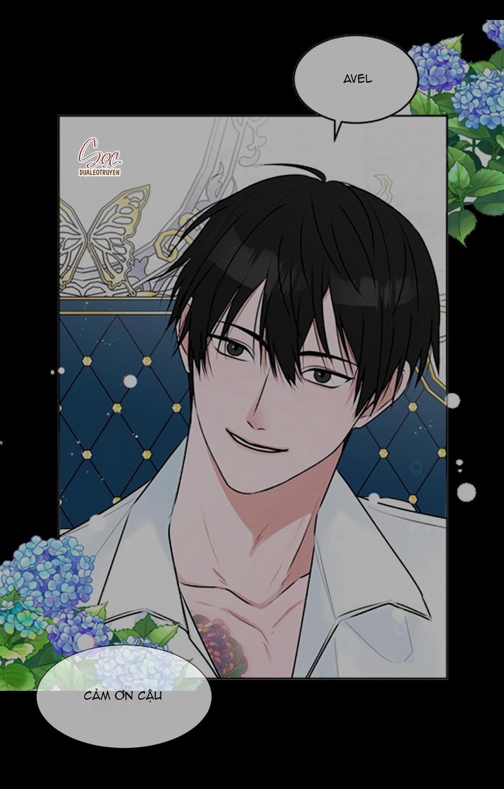 Tuyển Tập Abo Ngắn Của Nhà Sẹc 49 alpha 3 trang 25