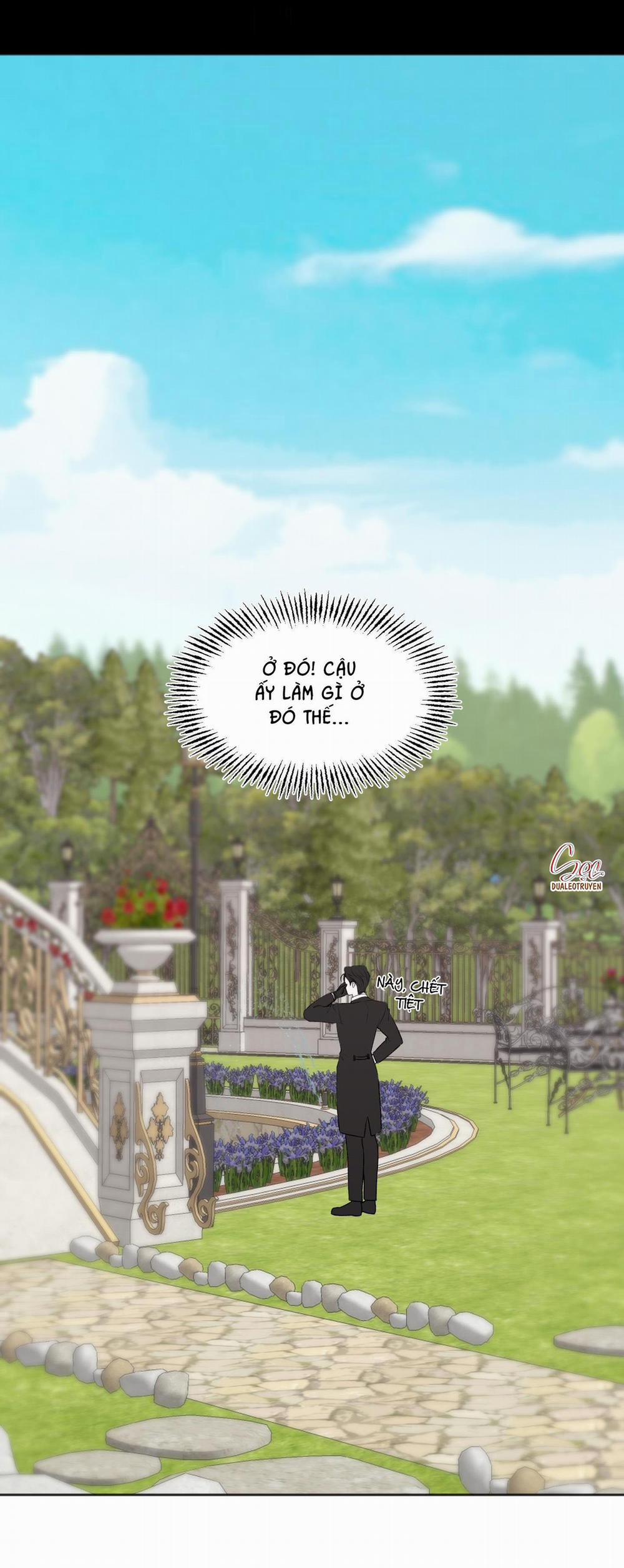 Tuyển Tập Abo Ngắn Của Nhà Sẹc 49 alpha 3 trang 28