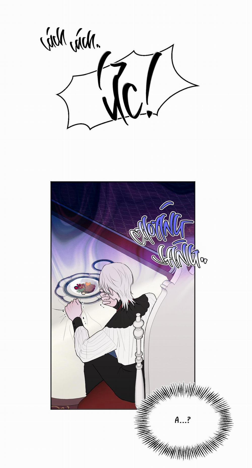 Tuyển Tập Abo Ngắn Của Nhà Sẹc 49 alpha 3 trang 3