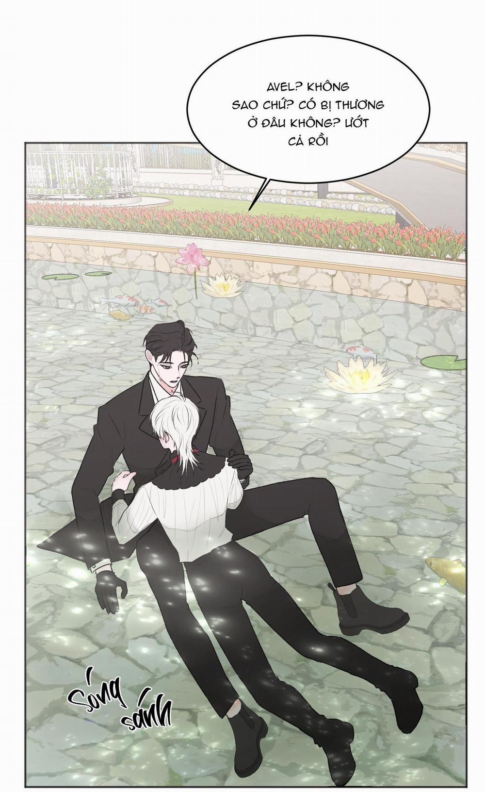 Tuyển Tập Abo Ngắn Của Nhà Sẹc 49 alpha 3 trang 32