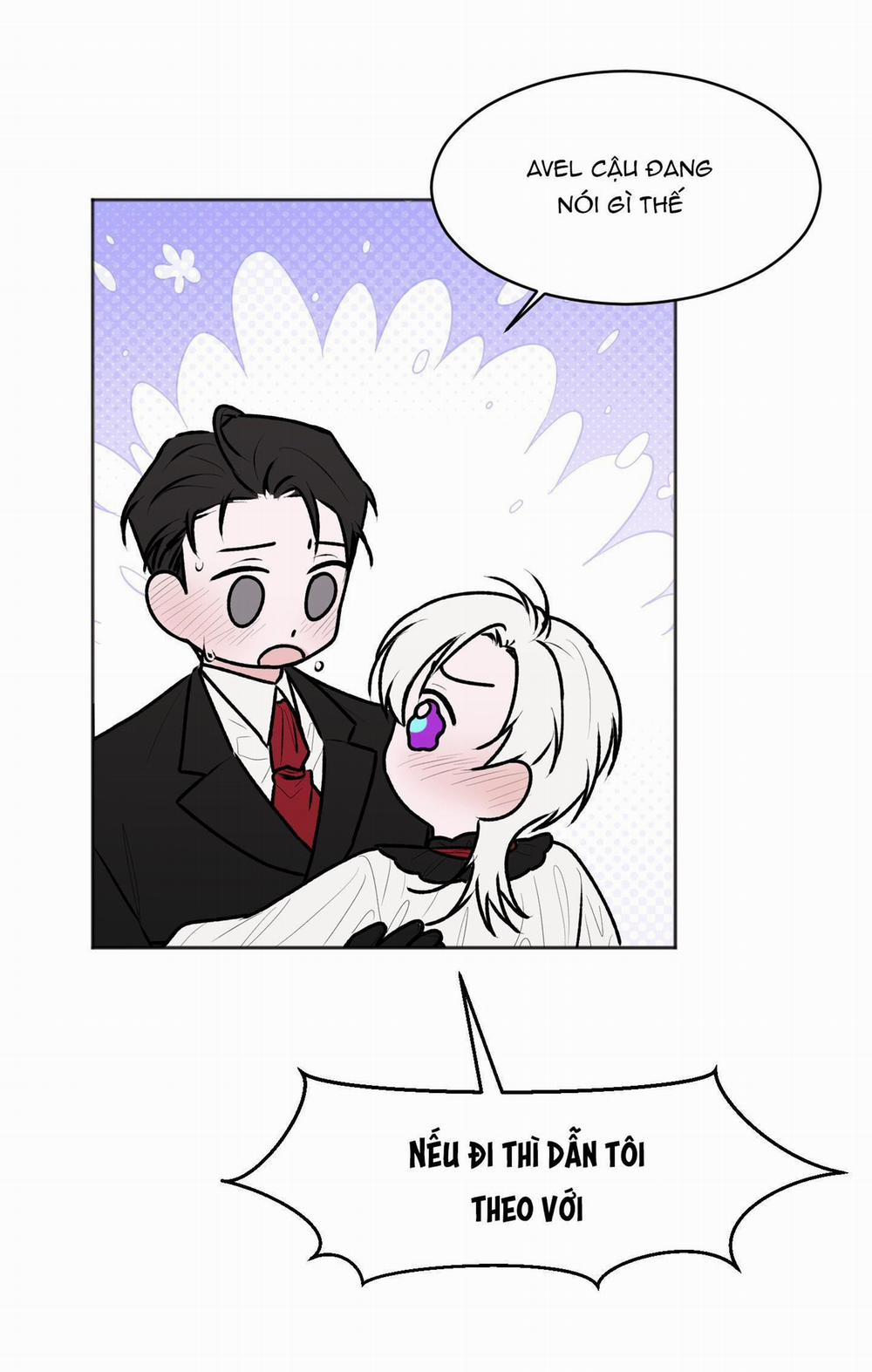 Tuyển Tập Abo Ngắn Của Nhà Sẹc 49 alpha 3 trang 34