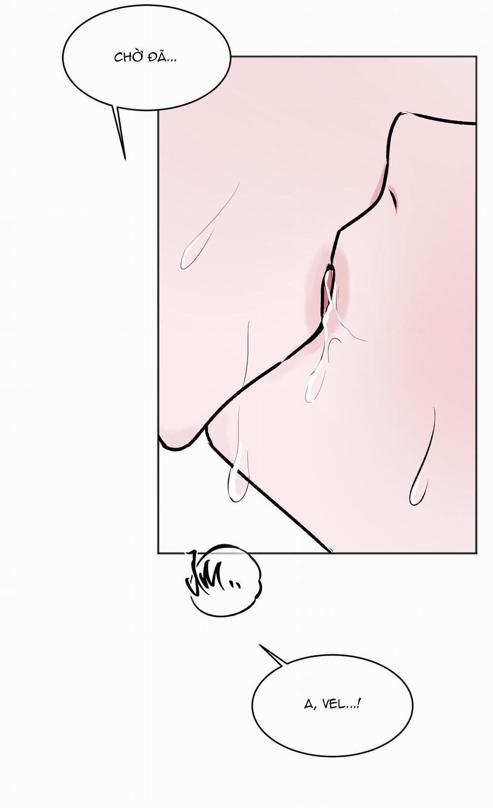 Tuyển Tập Abo Ngắn Của Nhà Sẹc 49 alpha 3 trang 36