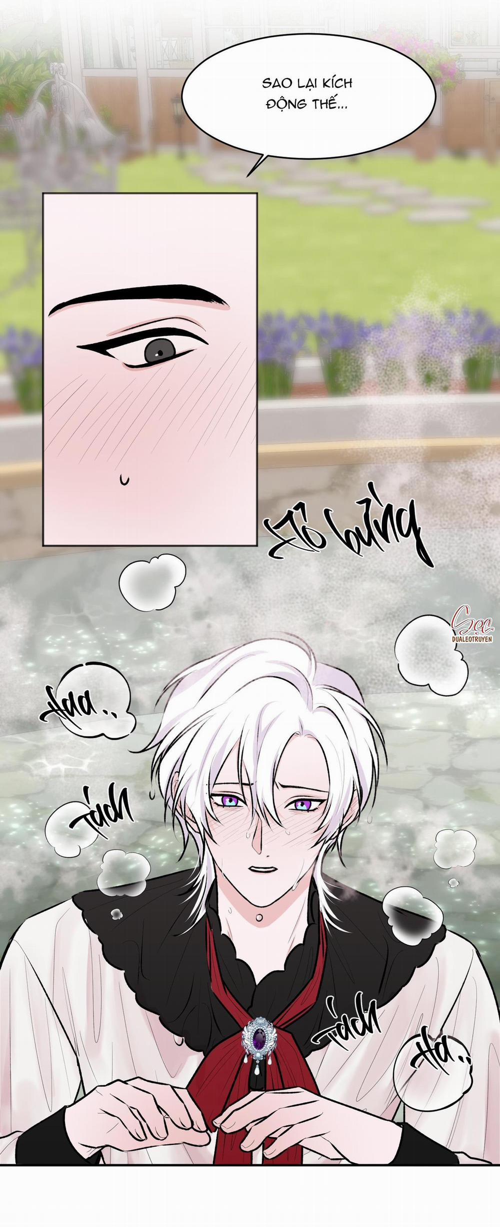 Tuyển Tập Abo Ngắn Của Nhà Sẹc 49 alpha 3 trang 38