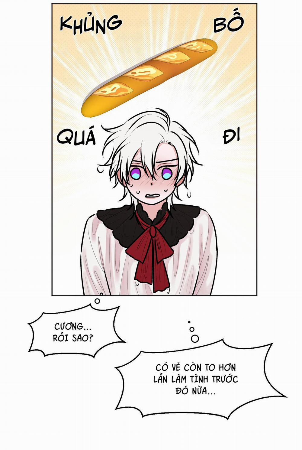 Tuyển Tập Abo Ngắn Của Nhà Sẹc 49 alpha 3 trang 40