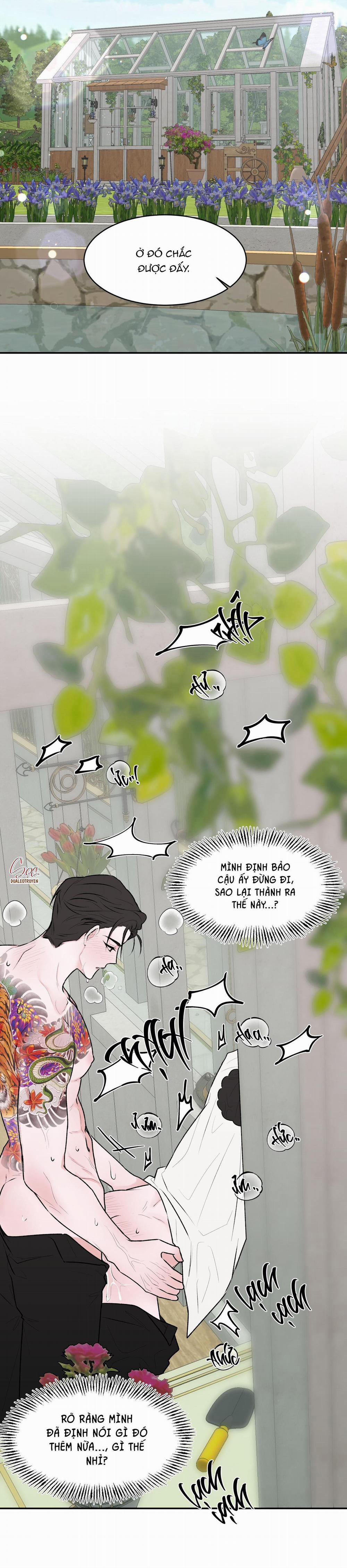 Tuyển Tập Abo Ngắn Của Nhà Sẹc 49 alpha 3 trang 42