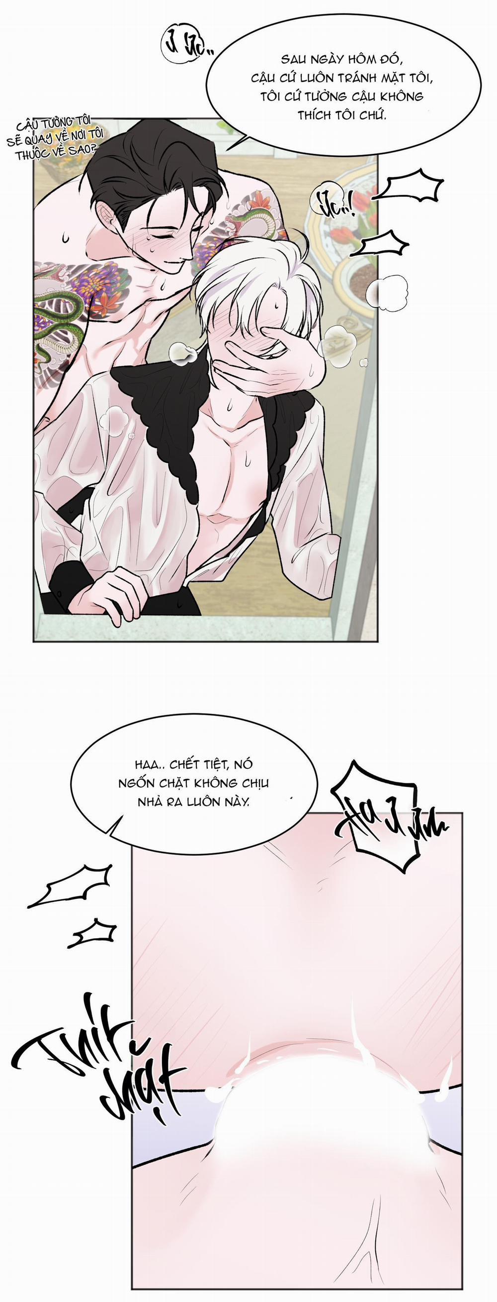 Tuyển Tập Abo Ngắn Của Nhà Sẹc 49 alpha 3 trang 45