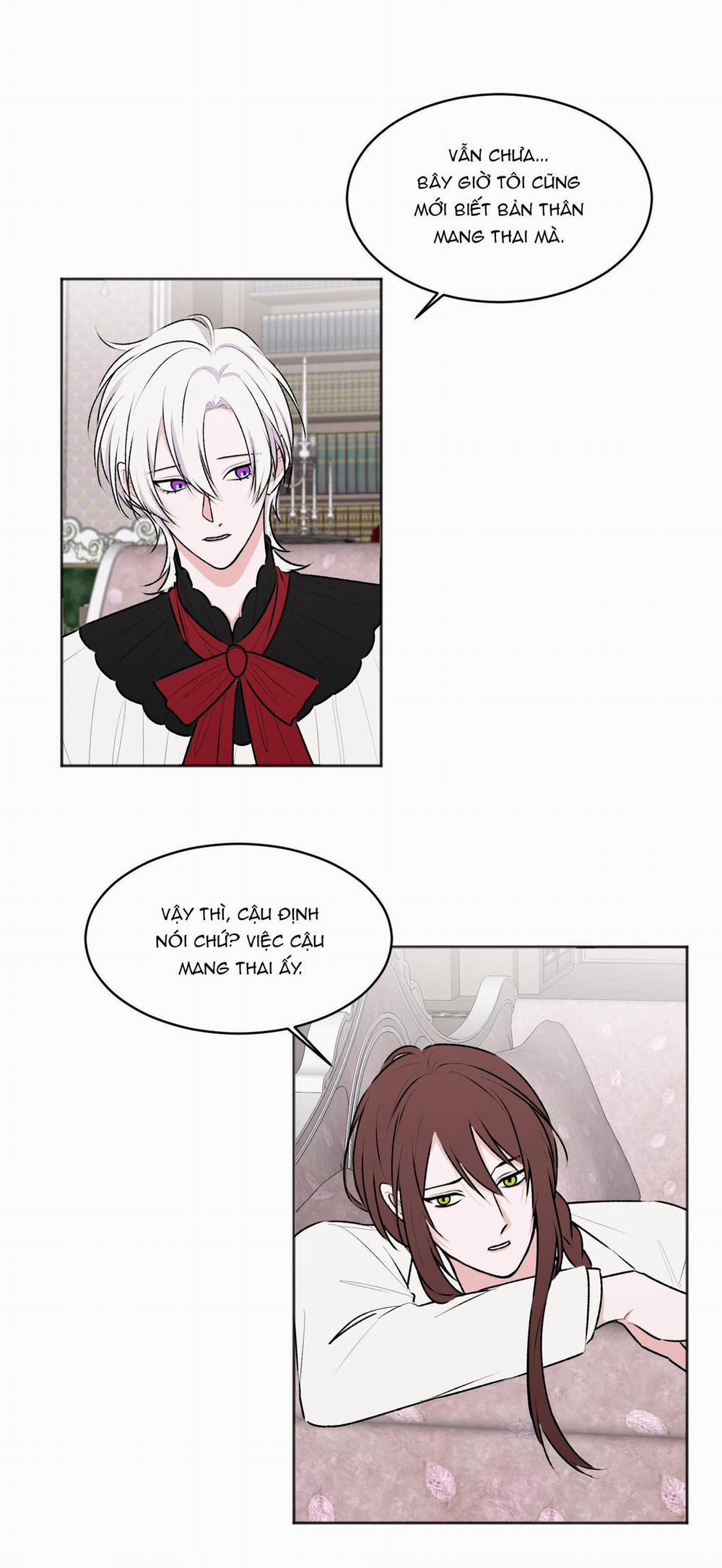 Tuyển Tập Abo Ngắn Của Nhà Sẹc 49 alpha 3 trang 7