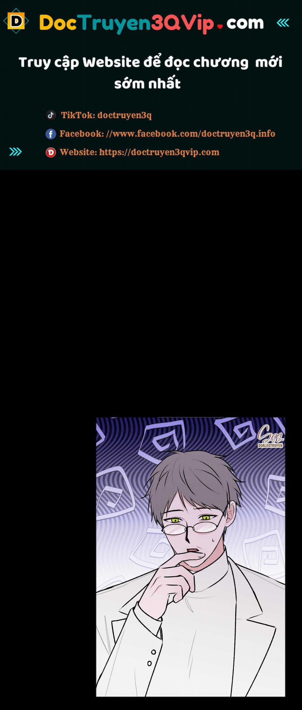 Tuyển Tập Abo Ngắn Của Nhà Sẹc 49 trang 0