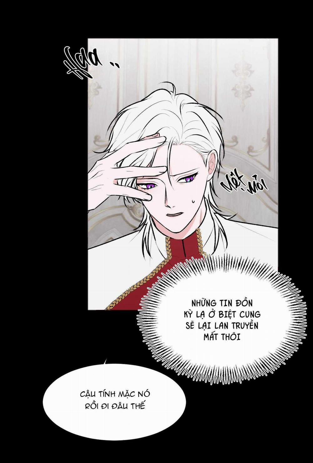 Tuyển Tập Abo Ngắn Của Nhà Sẹc 49 trang 13