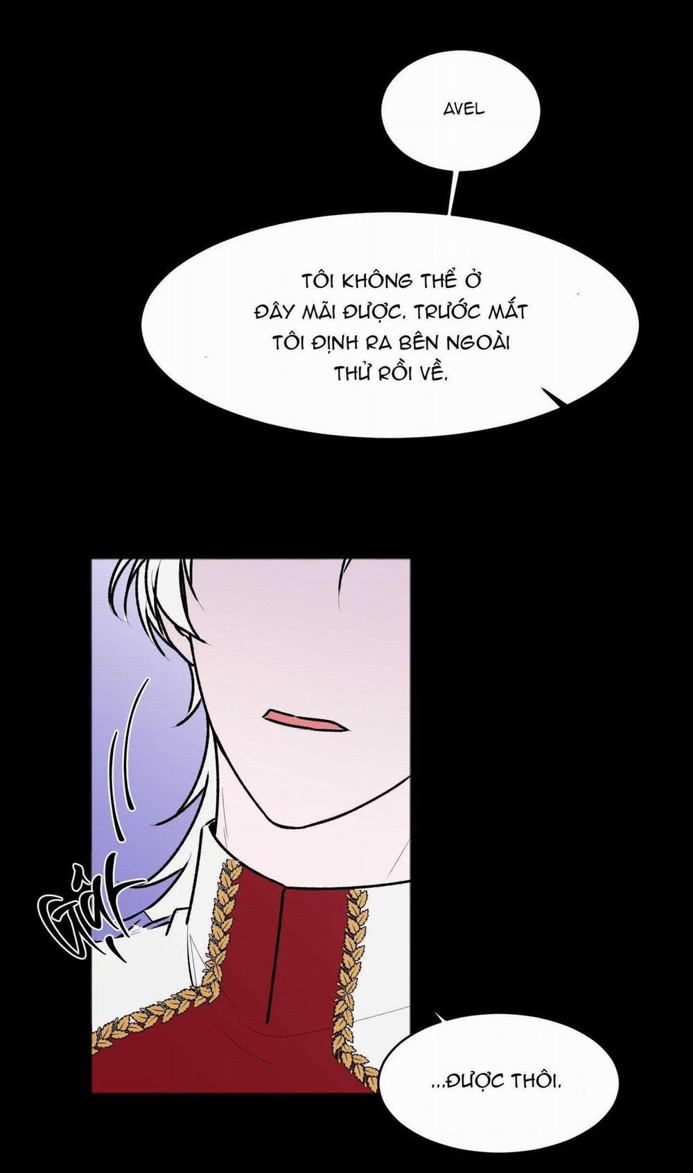 Tuyển Tập Abo Ngắn Của Nhà Sẹc 49 trang 14