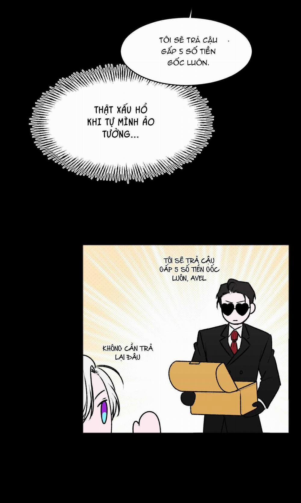 Tuyển Tập Abo Ngắn Của Nhà Sẹc 49 trang 16