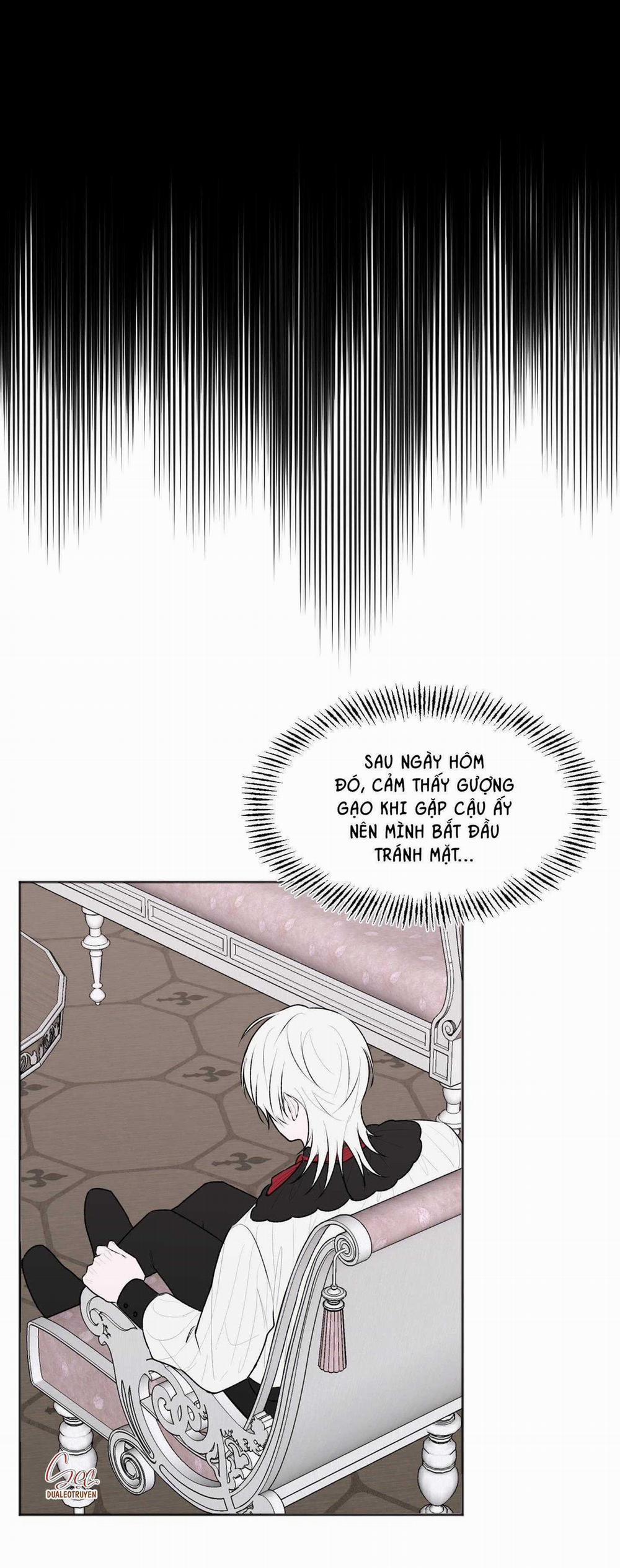 Tuyển Tập Abo Ngắn Của Nhà Sẹc 49 trang 17