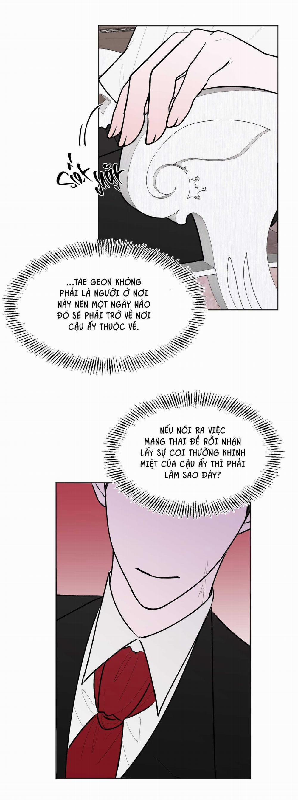 Tuyển Tập Abo Ngắn Của Nhà Sẹc 49 trang 18