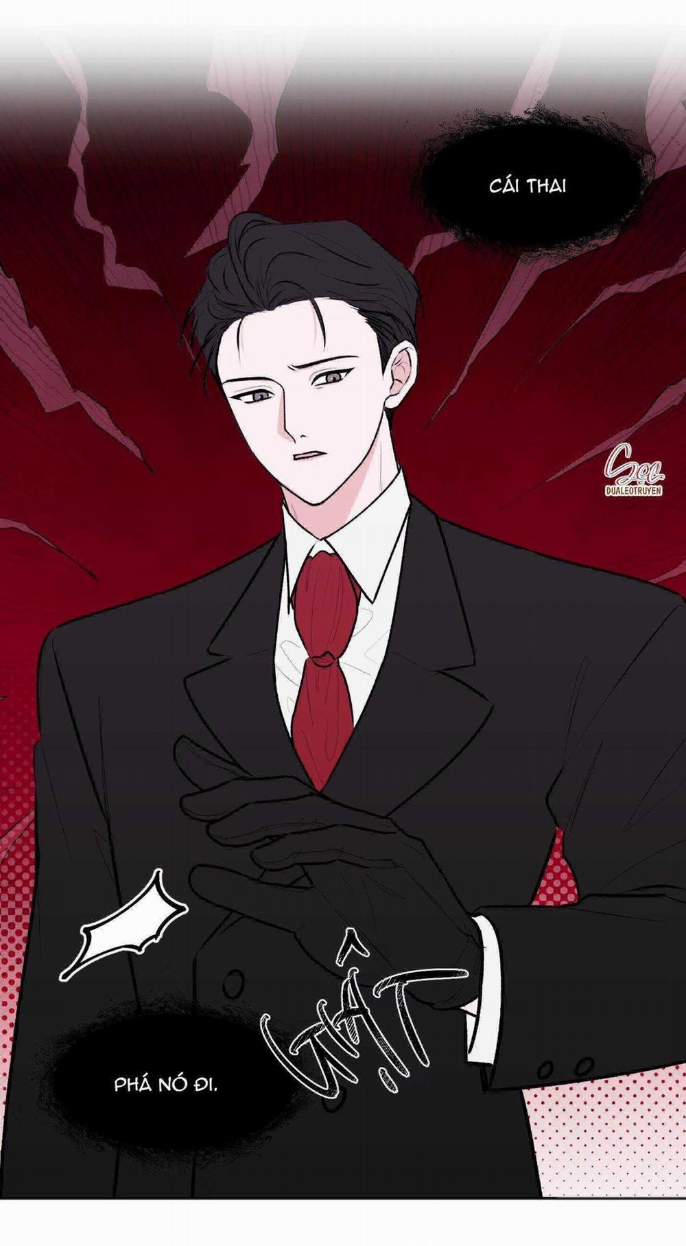 Tuyển Tập Abo Ngắn Của Nhà Sẹc 49 trang 19