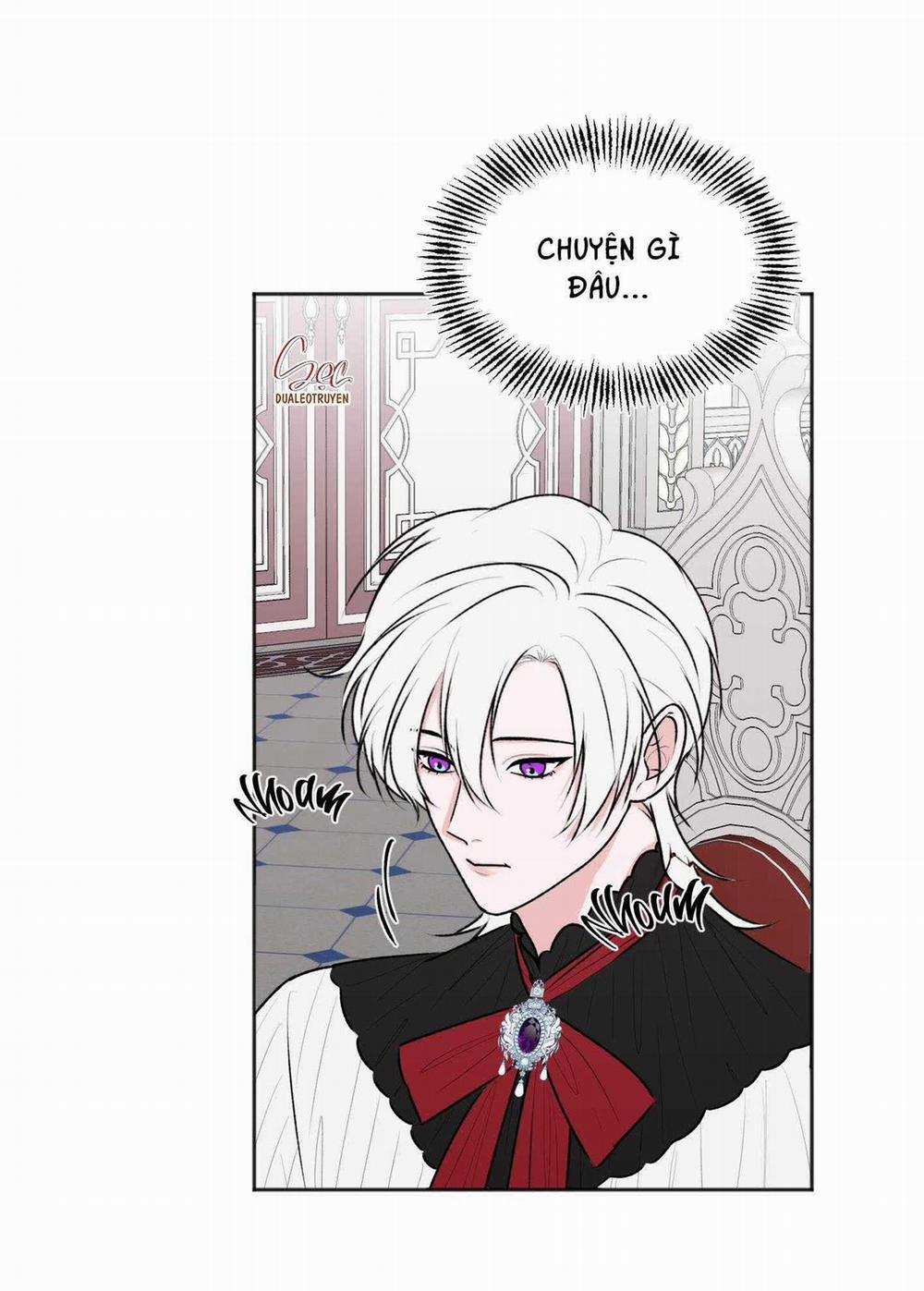 Tuyển Tập Abo Ngắn Của Nhà Sẹc 49 trang 2