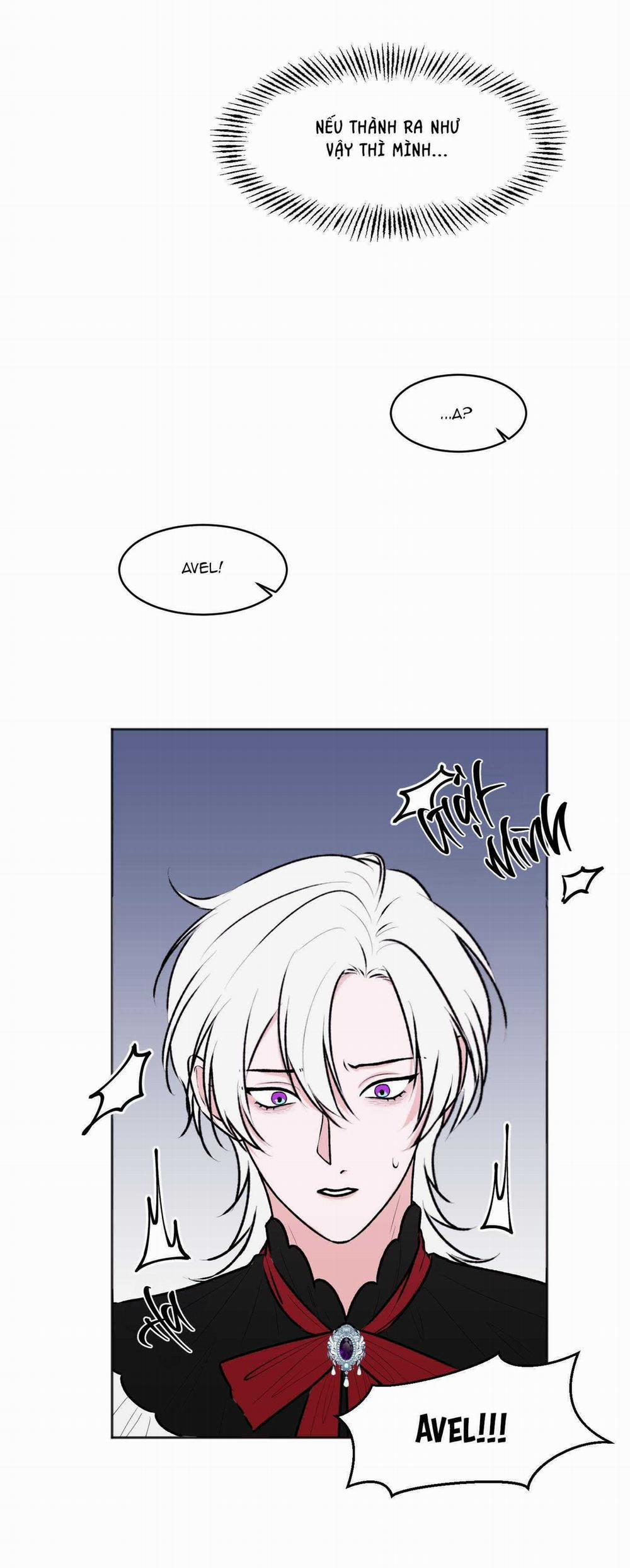 Tuyển Tập Abo Ngắn Của Nhà Sẹc 49 trang 20