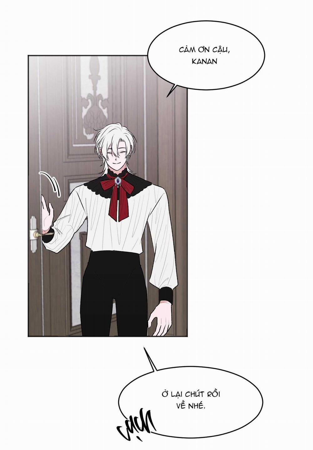 Tuyển Tập Abo Ngắn Của Nhà Sẹc 49 trang 22