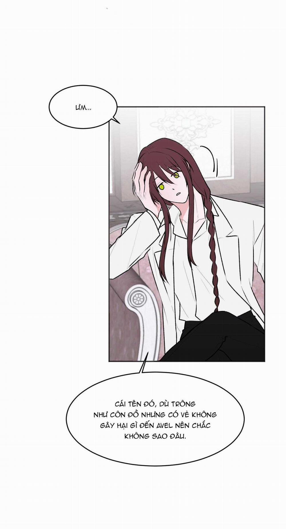 Tuyển Tập Abo Ngắn Của Nhà Sẹc 49 trang 23