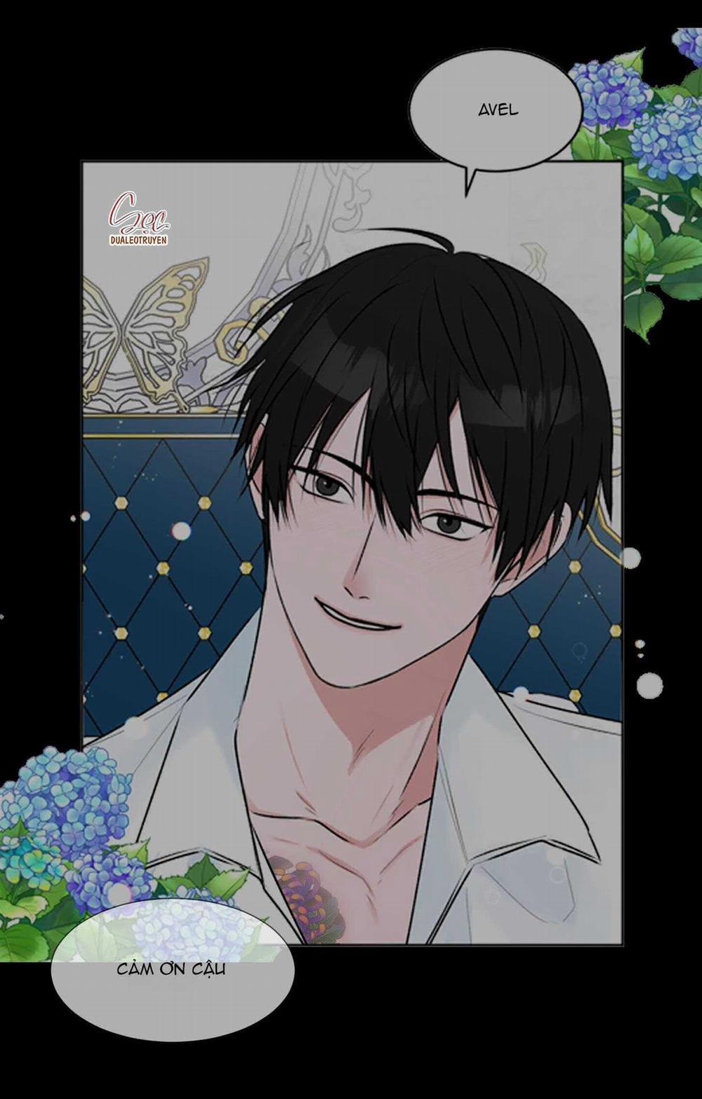 Tuyển Tập Abo Ngắn Của Nhà Sẹc 49 trang 25