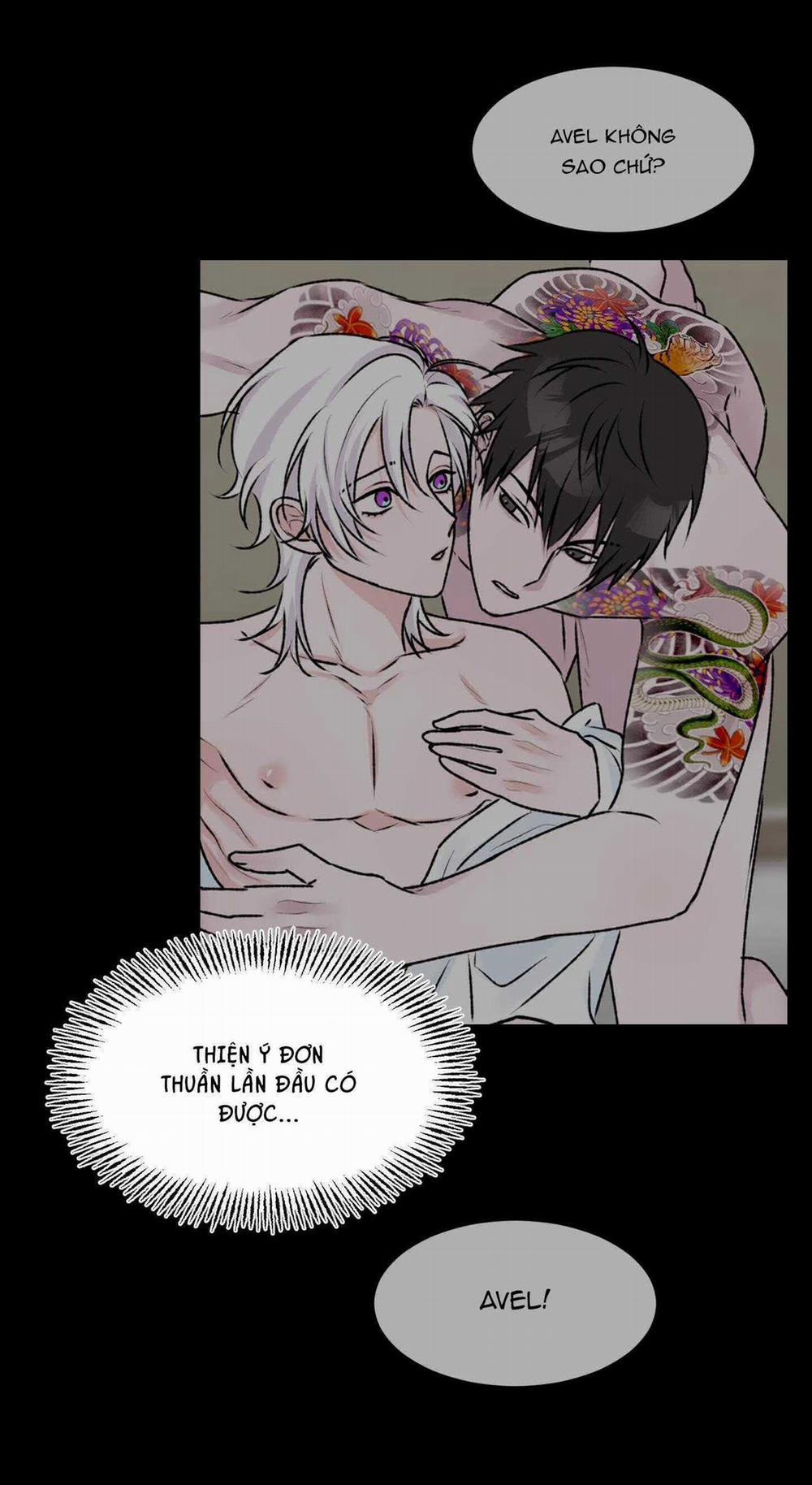 Tuyển Tập Abo Ngắn Của Nhà Sẹc 49 trang 26