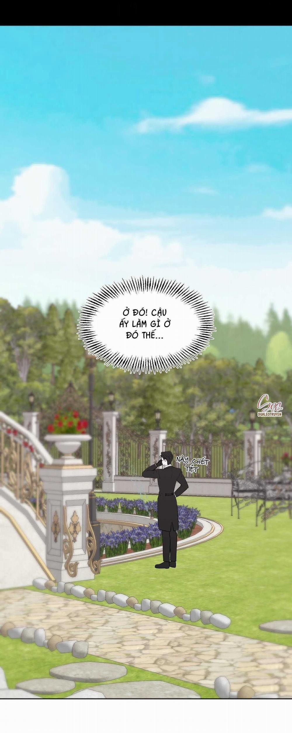 Tuyển Tập Abo Ngắn Của Nhà Sẹc 49 trang 28