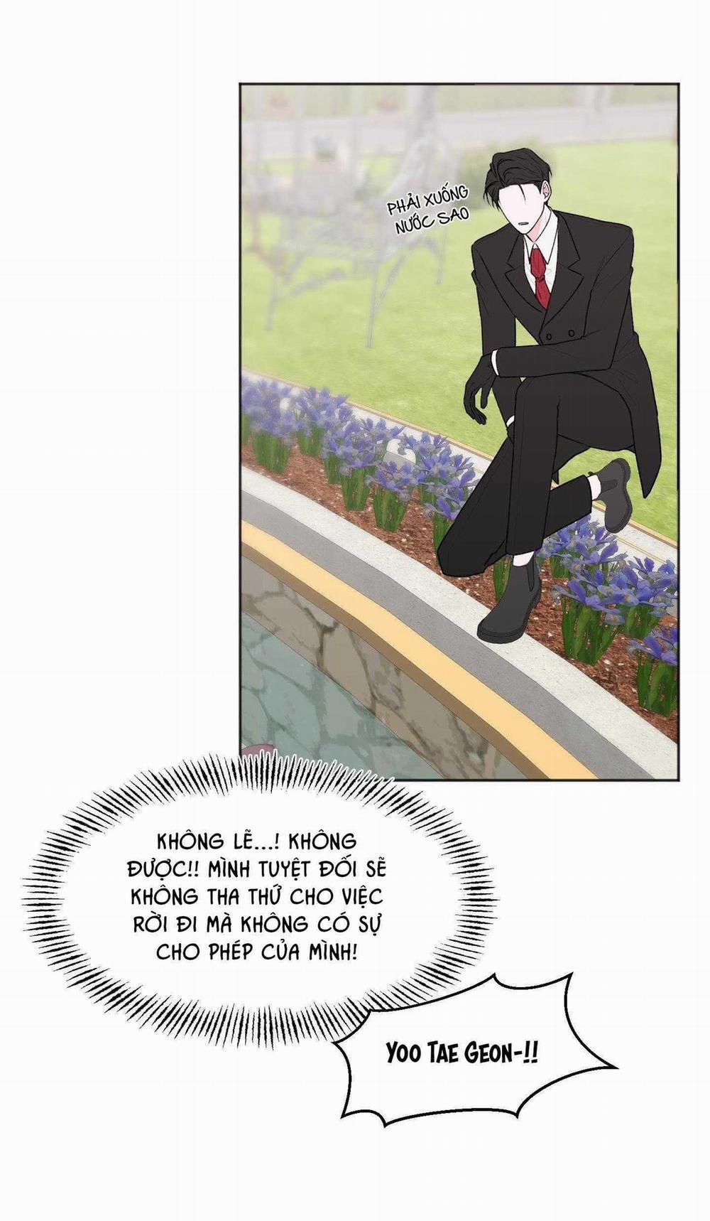 Tuyển Tập Abo Ngắn Của Nhà Sẹc 49 trang 29